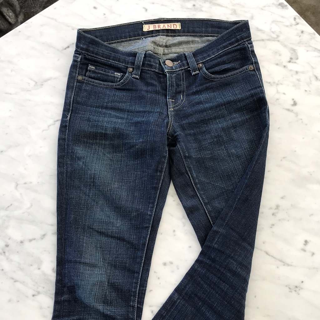 J Brand Denim